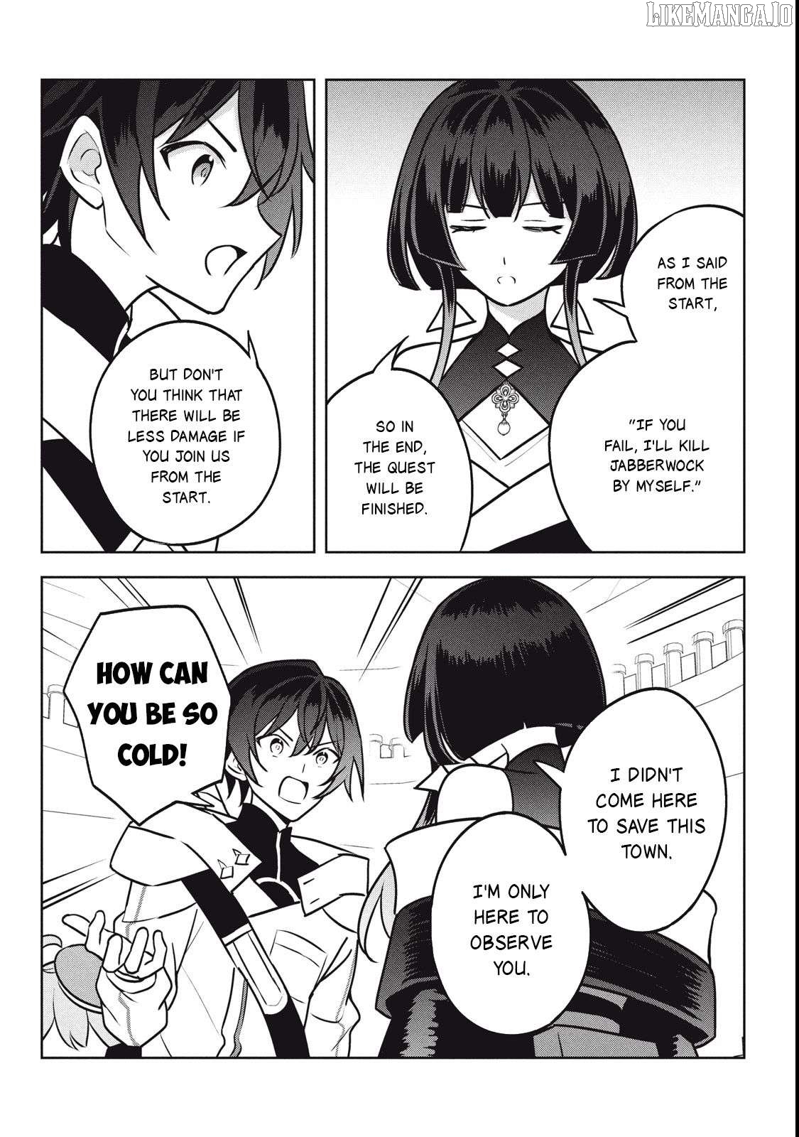 HAZURE SUKIRU “KONOMI MASUTA” ~ SUKIRU NO MI (TABETARA SHINU) O MUGEN NI TABE RARERU YO NI NATTA KUDAN ~ Chapter 27.3 - page 11
