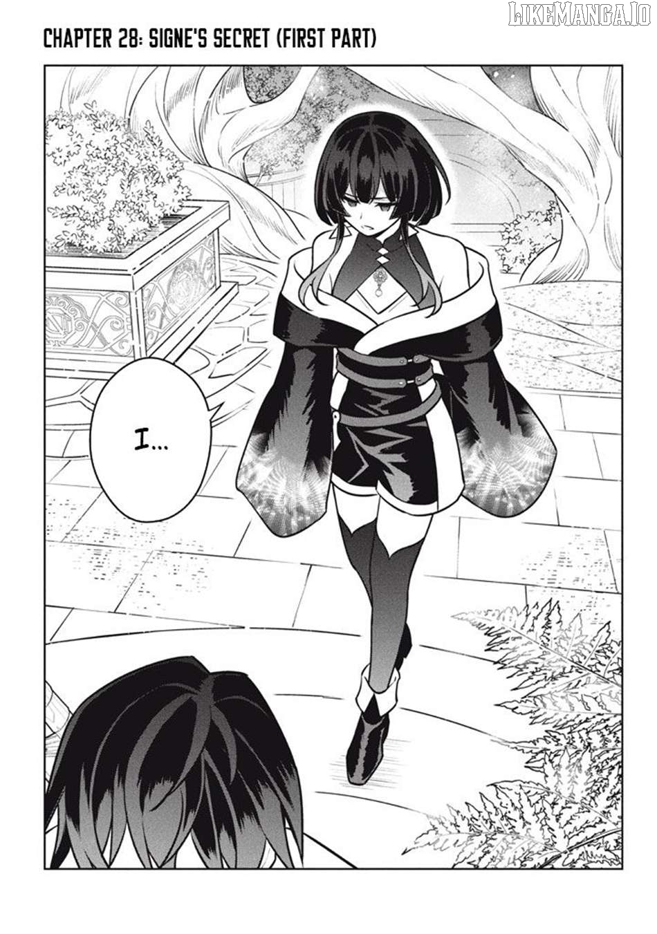HAZURE SUKIRU “KONOMI MASUTA” ~ SUKIRU NO MI (TABETARA SHINU) O MUGEN NI TABE RARERU YO NI NATTA KUDAN ~ Chapter 28 - page 6