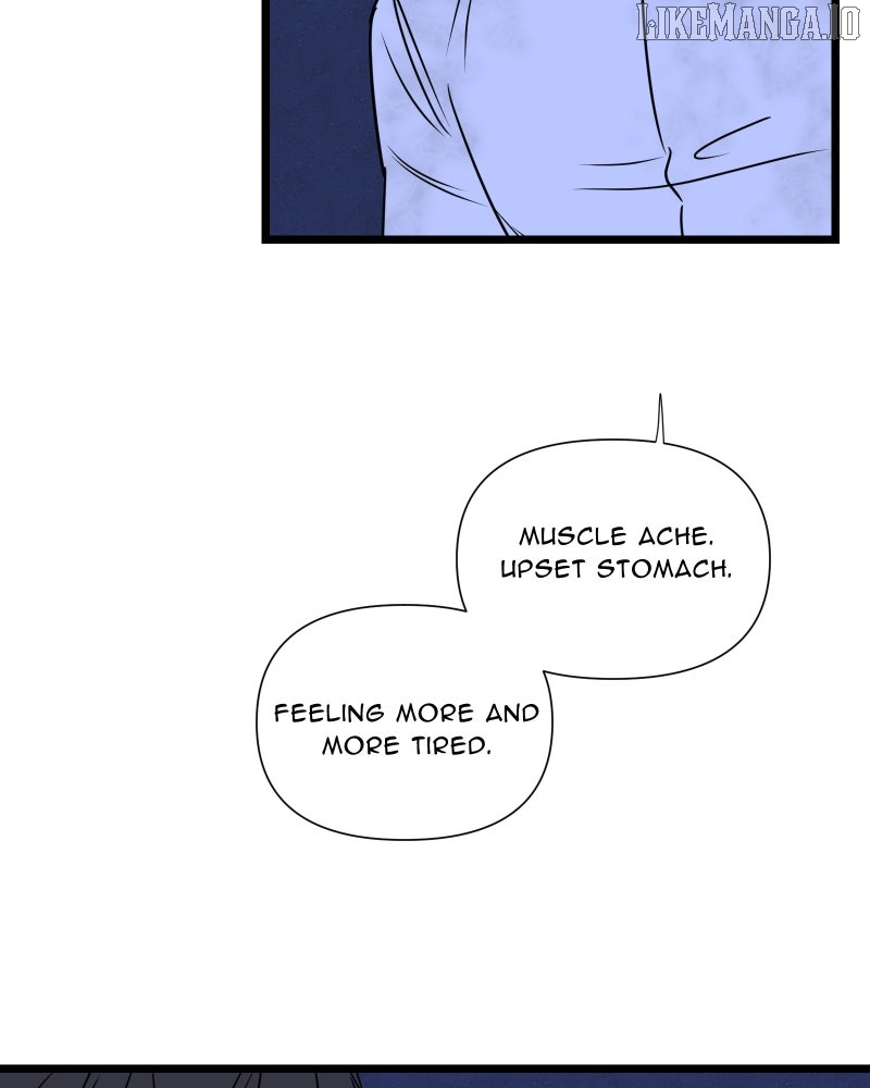 Be My Villain Chapter 136 - page 5