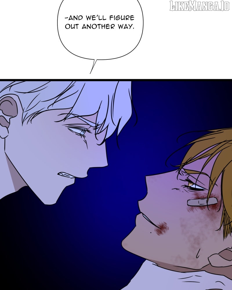 Be My Villain Chapter 136 - page 24