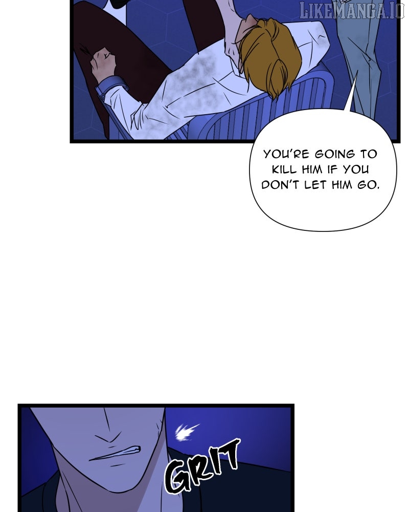 Be My Villain Chapter 136 - page 30