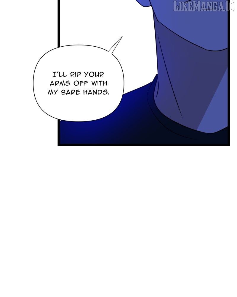 Be My Villain Chapter 136 - page 32