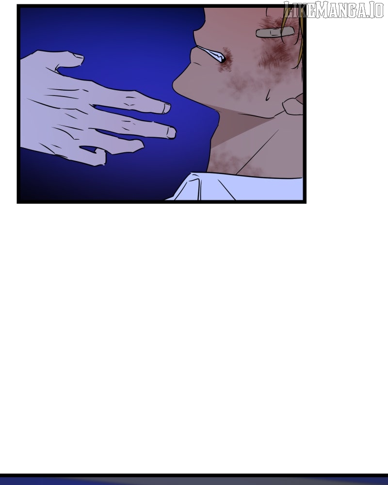 Be My Villain Chapter 136 - page 33