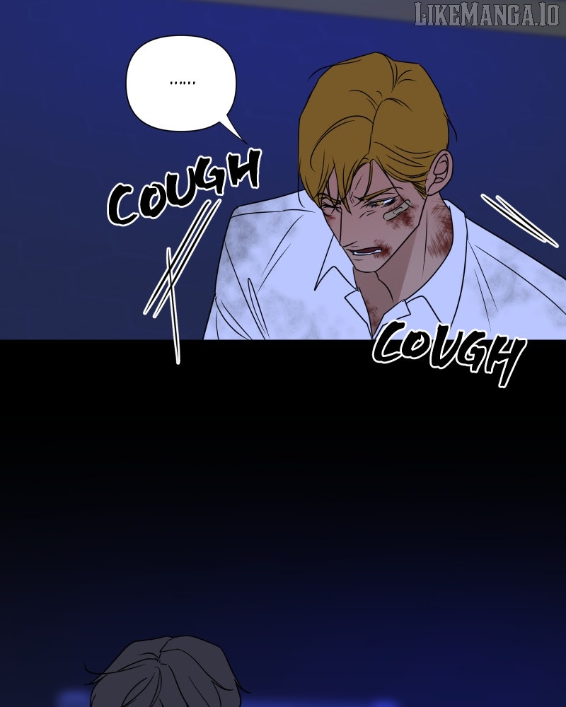 Be My Villain Chapter 136 - page 34
