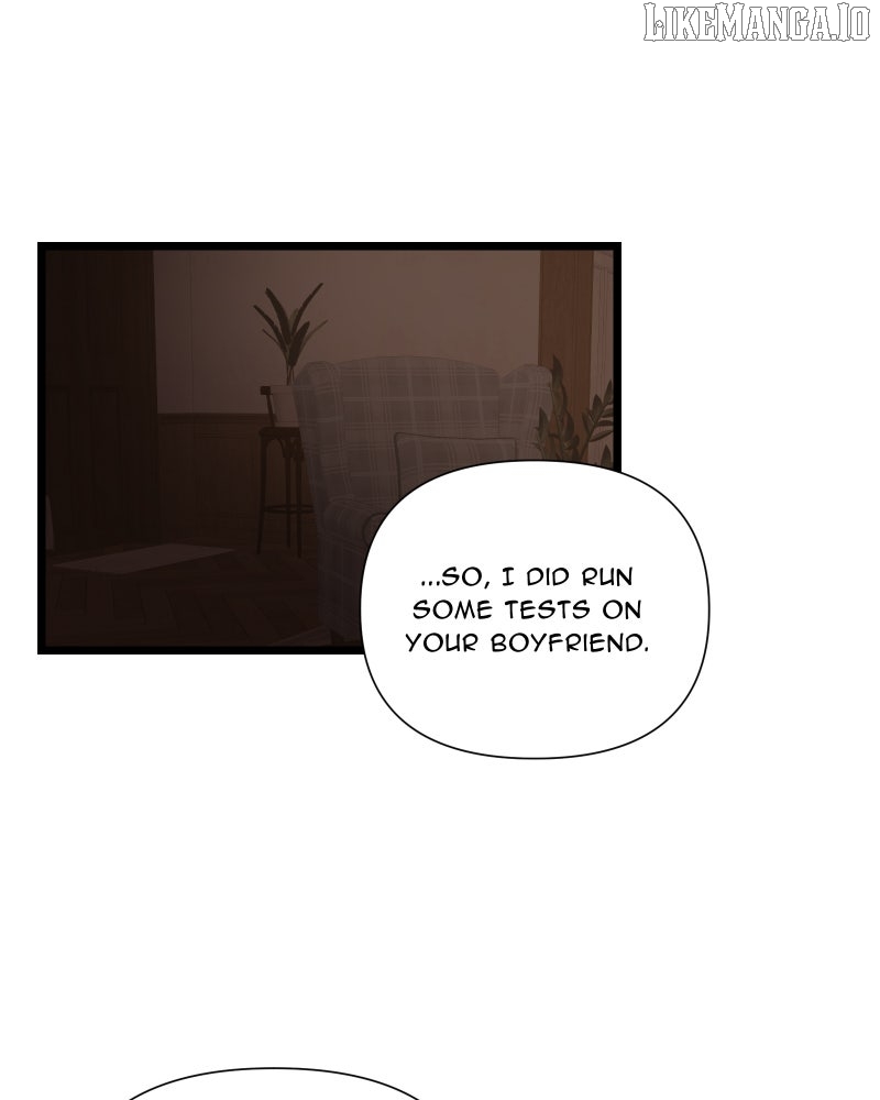 Be My Villain Chapter 136 - page 44