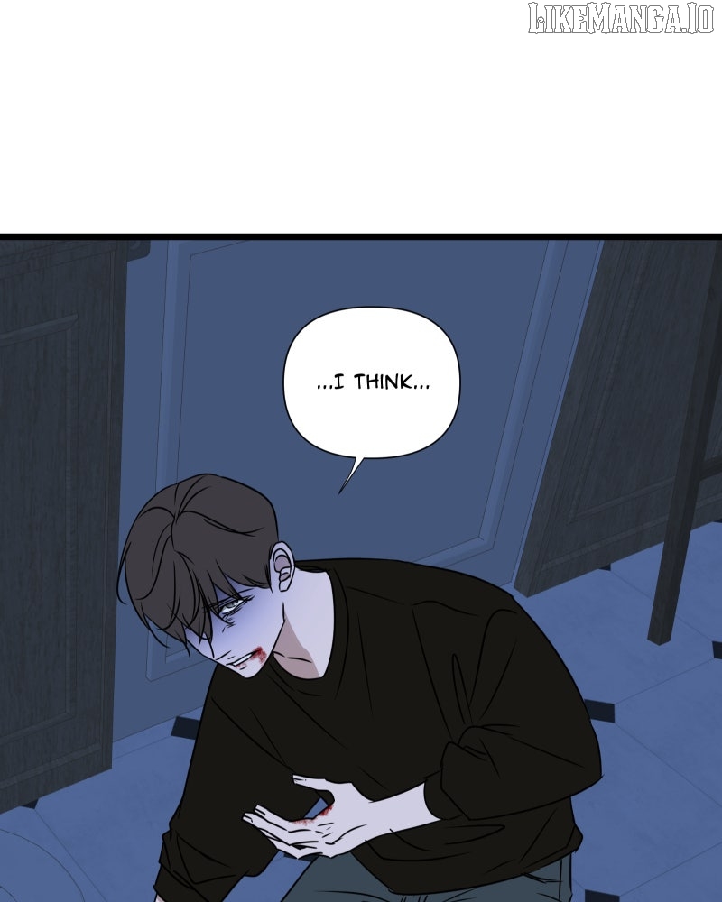 Be My Villain Chapter 136 - page 59