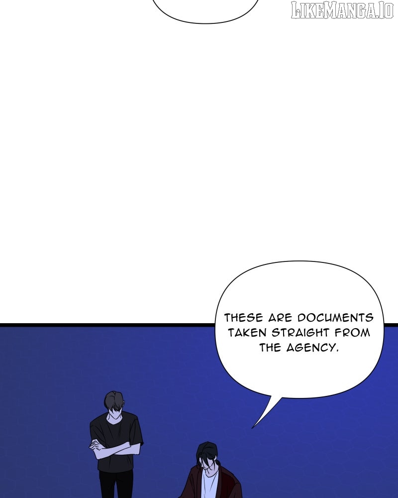 Be My Villain Chapter 139 - page 32