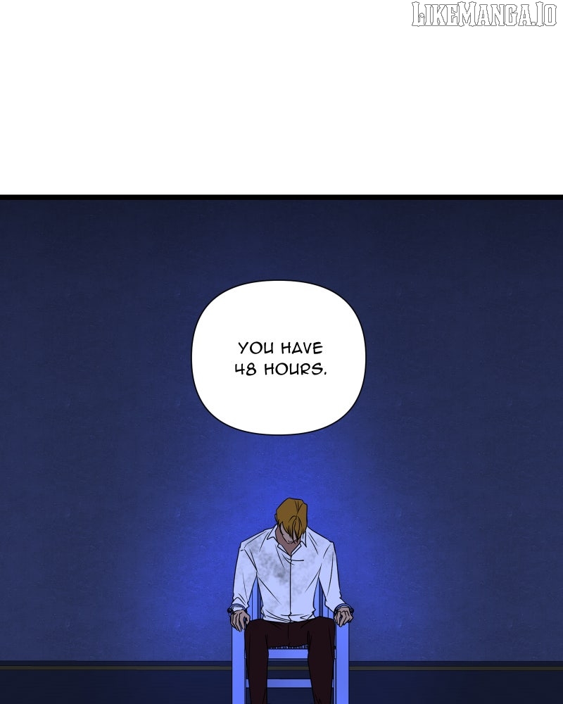 Be My Villain Chapter 139 - page 44