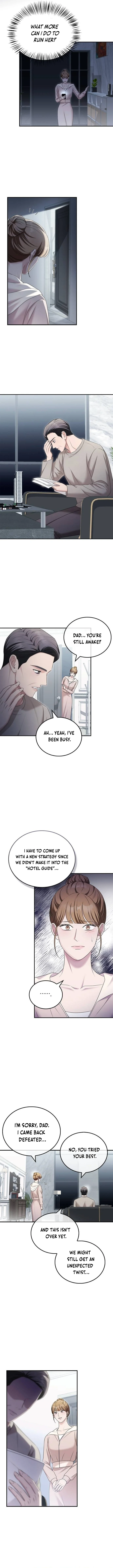 How far can we go as a couple? Chapter 63 - page 10