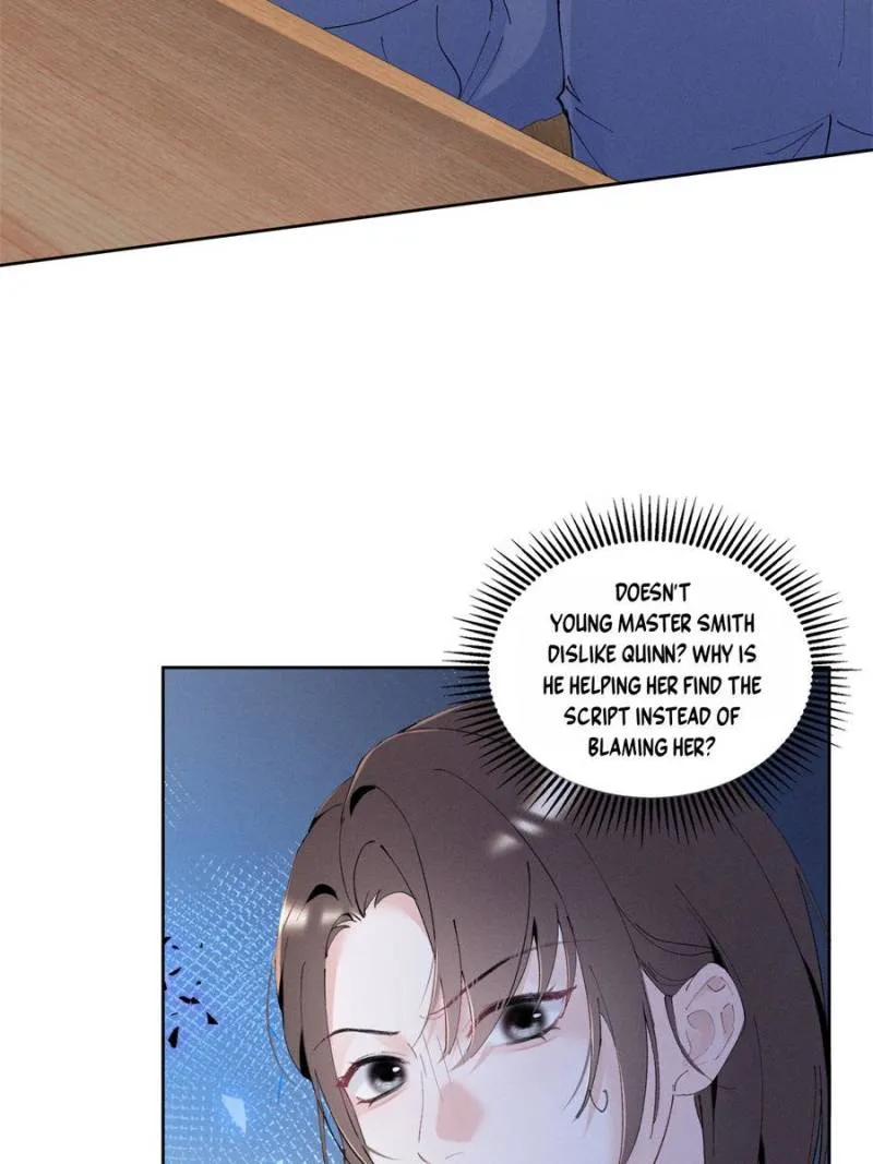 Beneath the Lady’s Mask Chapter 35 - page 50