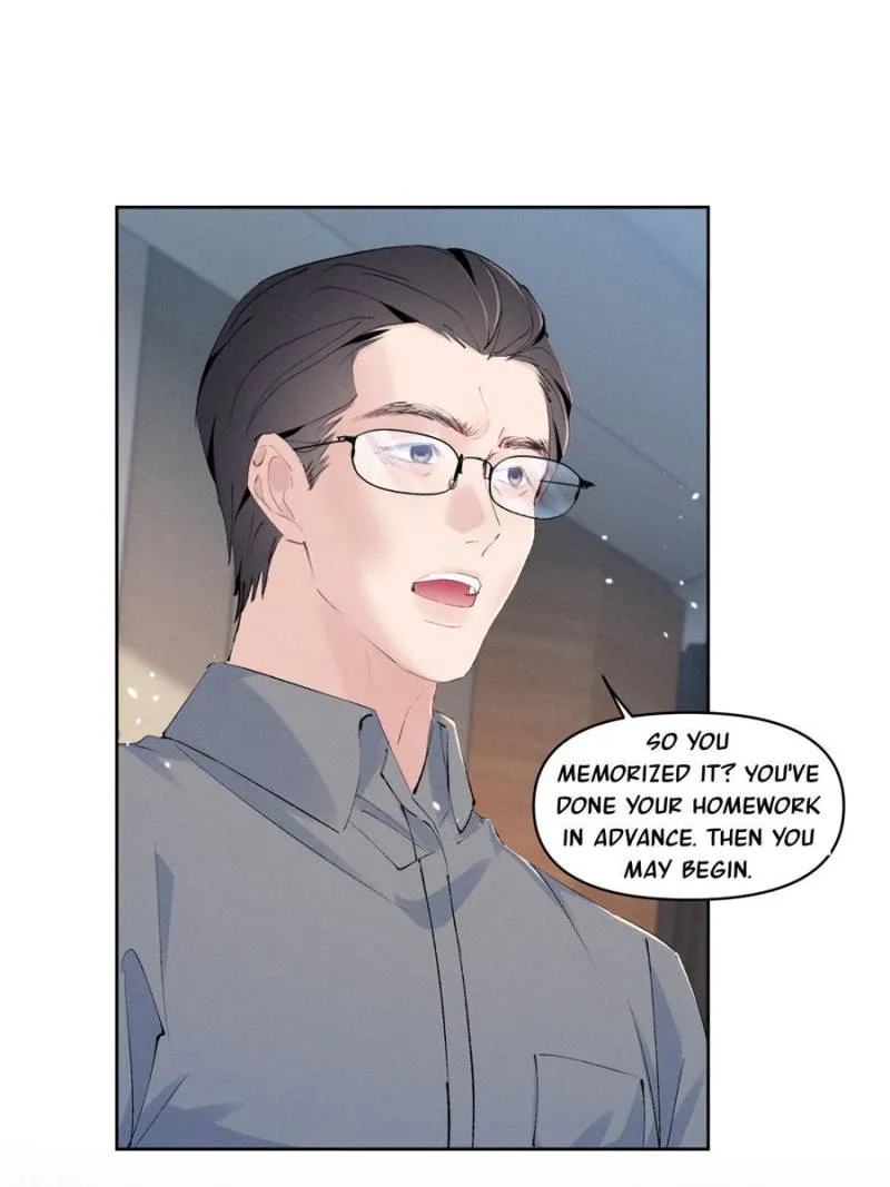 Beneath the Lady’s Mask Chapter 36 - page 11