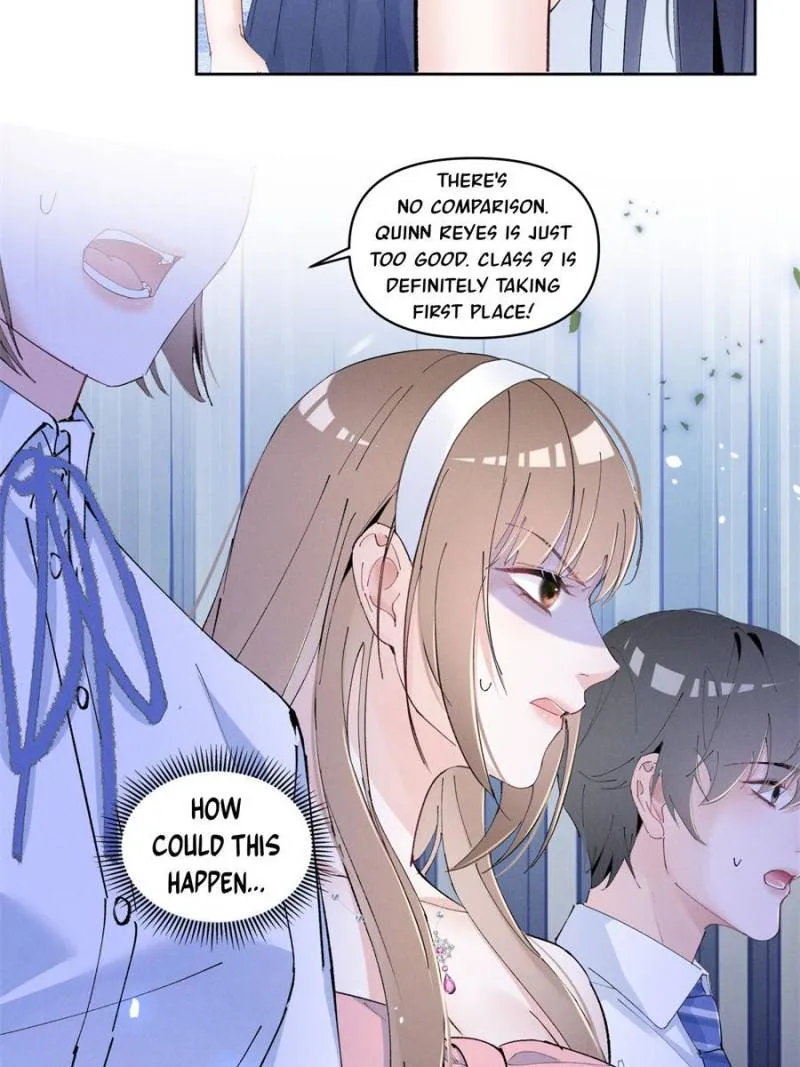 Beneath the Lady’s Mask Chapter 36 - page 38