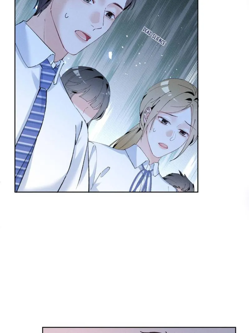 Beneath the Lady’s Mask Chapter 36 - page 46