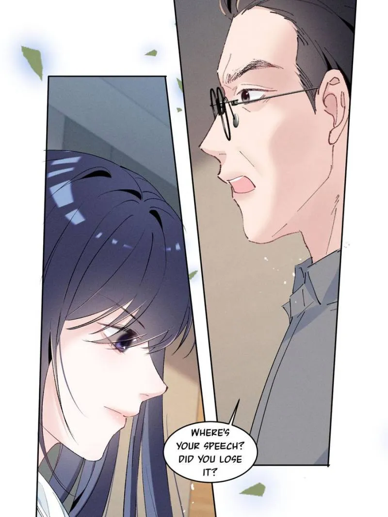 Beneath the Lady’s Mask Chapter 36 - page 7