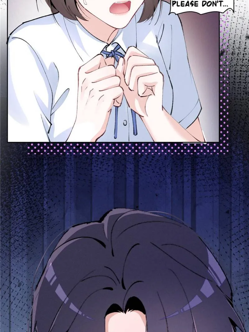 Beneath the Lady’s Mask Chapter 37 - page 14