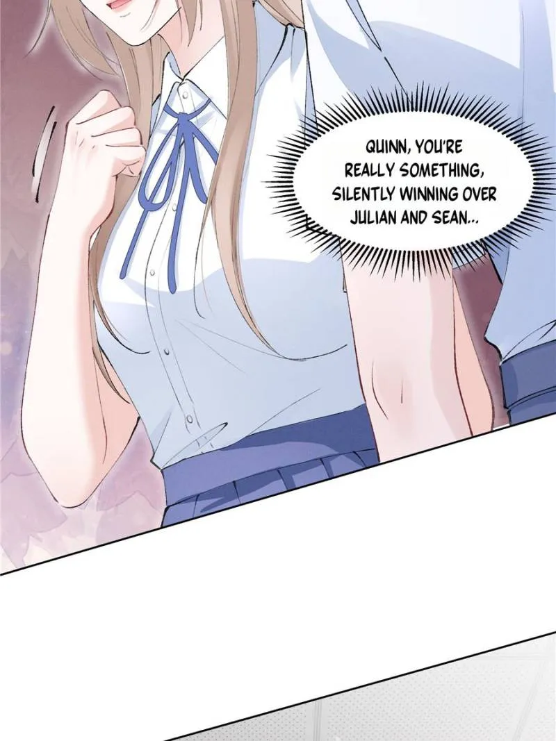 Beneath the Lady’s Mask Chapter 37 - page 38