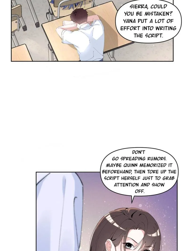 Beneath the Lady’s Mask Chapter 37 - page 61
