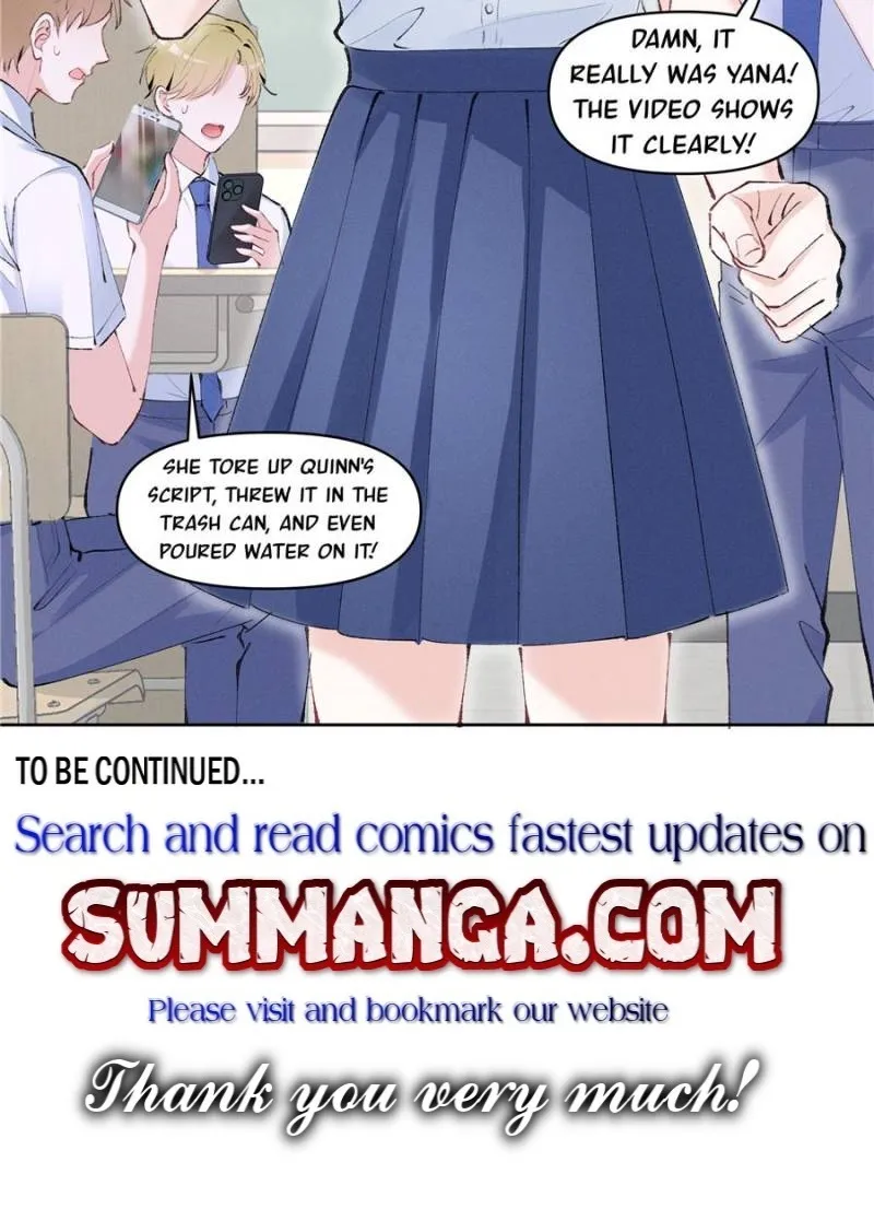 Beneath the Lady’s Mask Chapter 37 - page 72