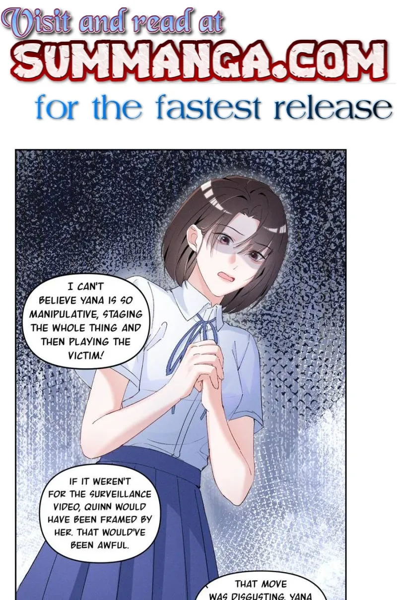 Beneath the Lady’s Mask Chapter 38 - page 1