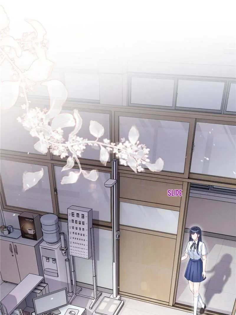 Beneath the Lady’s Mask Chapter 38 - page 10