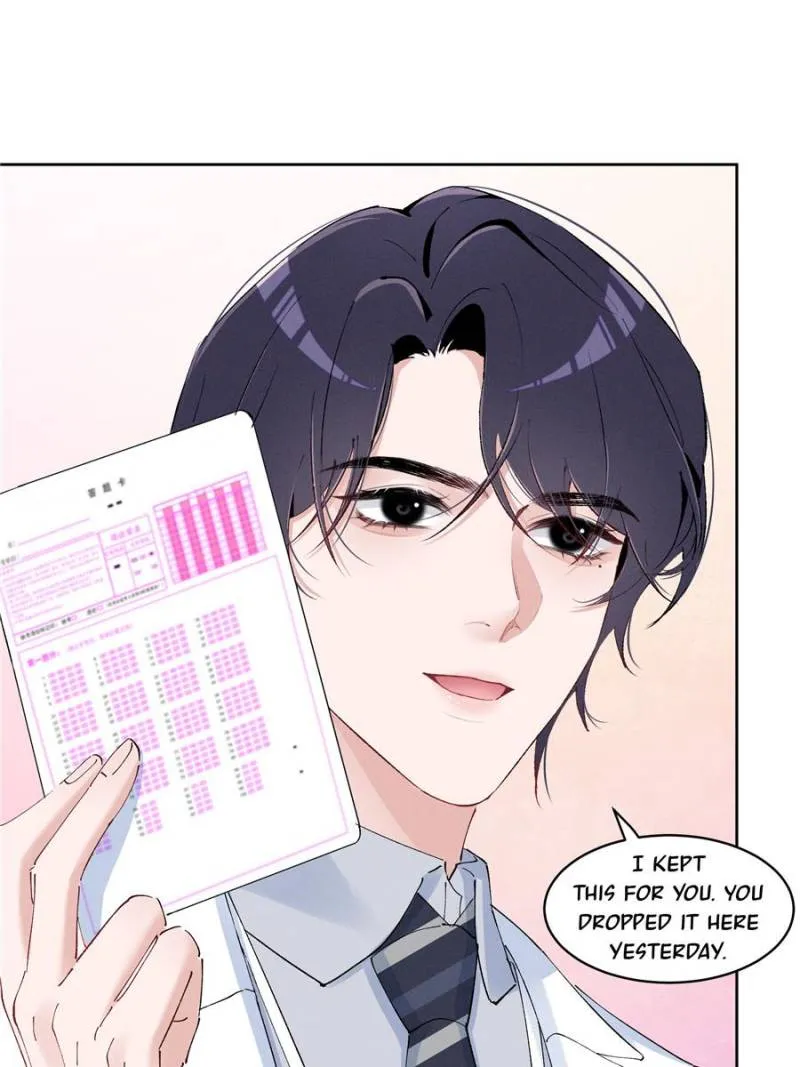 Beneath the Lady’s Mask Chapter 38 - page 12