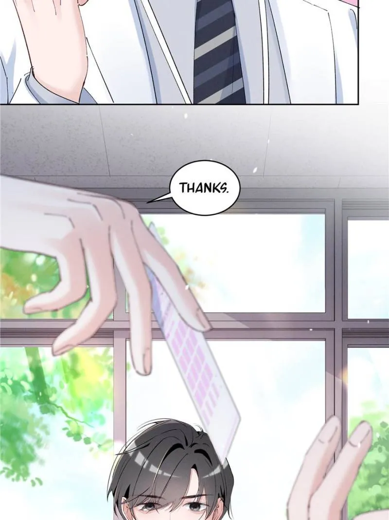 Beneath the Lady’s Mask Chapter 38 - page 13