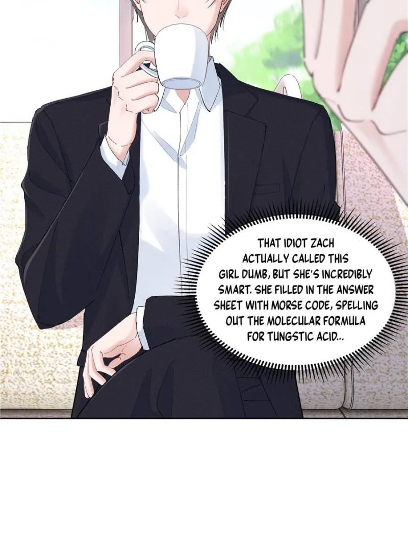 Beneath the Lady’s Mask Chapter 38 - page 14