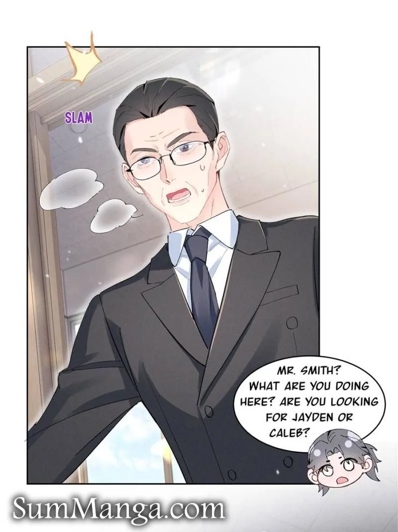 Beneath the Lady’s Mask Chapter 38 - page 18