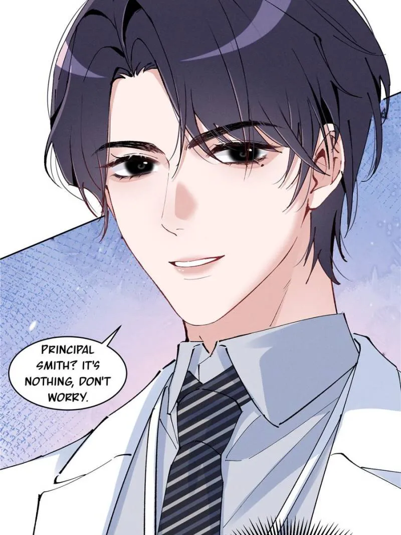 Beneath the Lady’s Mask Chapter 38 - page 21