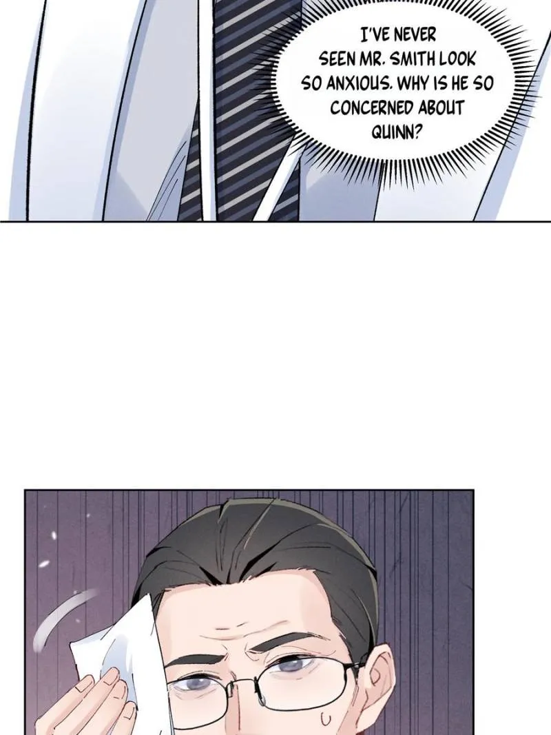 Beneath the Lady’s Mask Chapter 38 - page 22