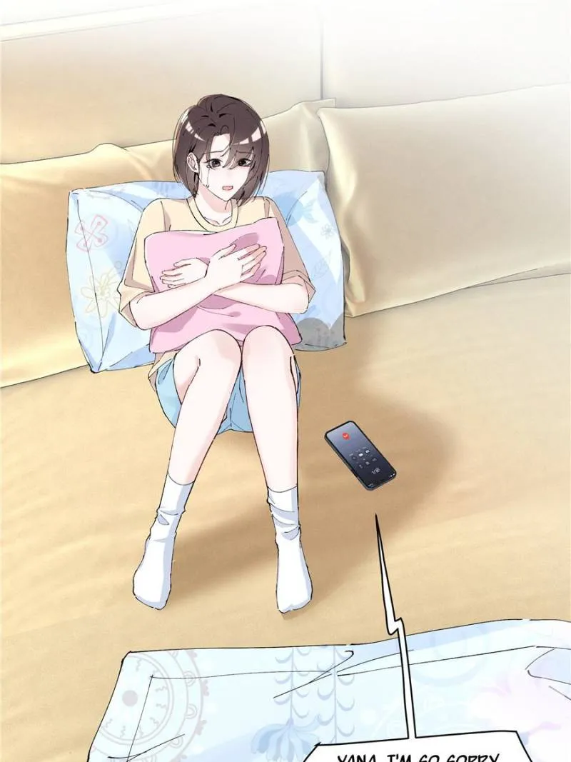 Beneath the Lady’s Mask Chapter 38 - page 26