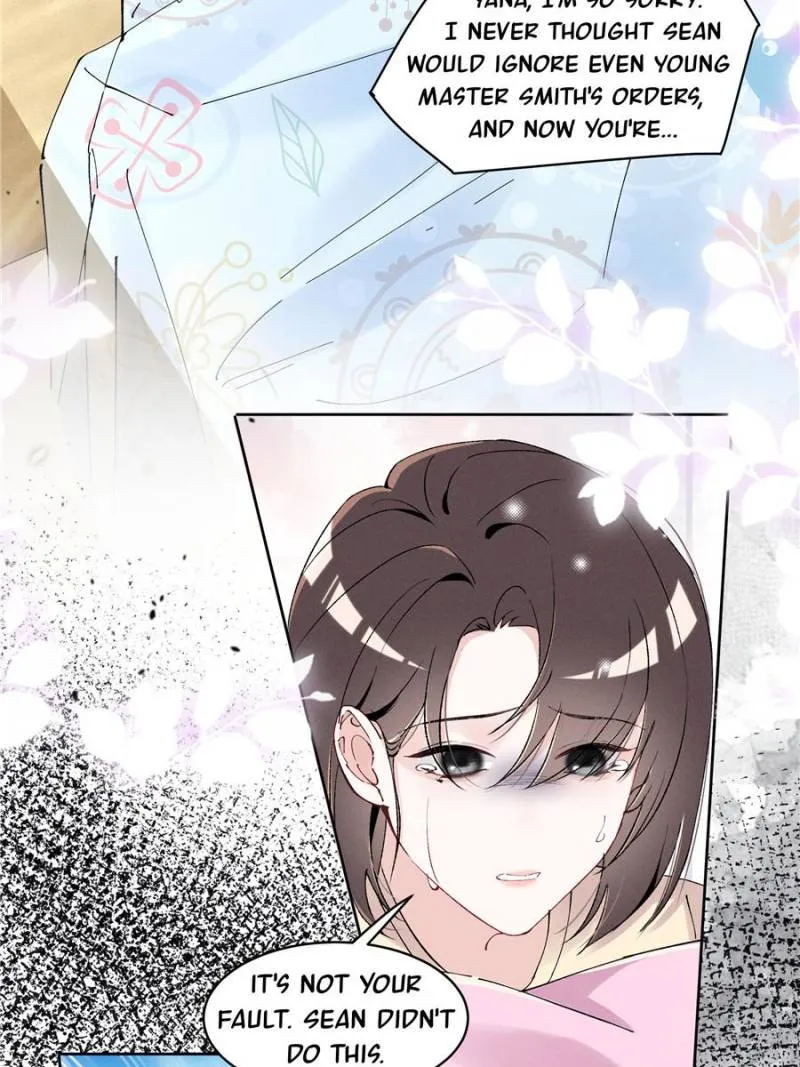 Beneath the Lady’s Mask Chapter 38 - page 27