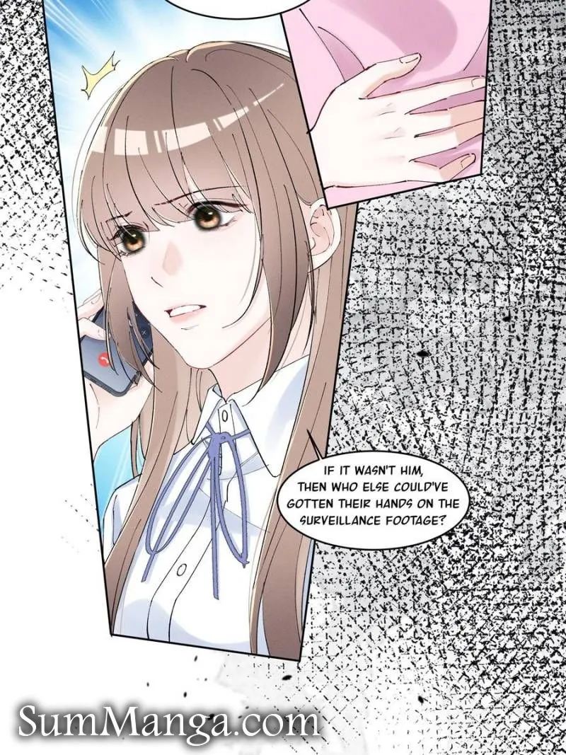 Beneath the Lady’s Mask Chapter 38 - page 28