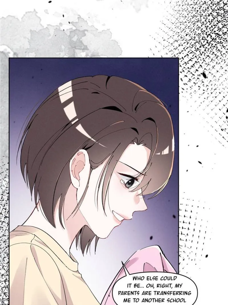 Beneath the Lady’s Mask Chapter 38 - page 29