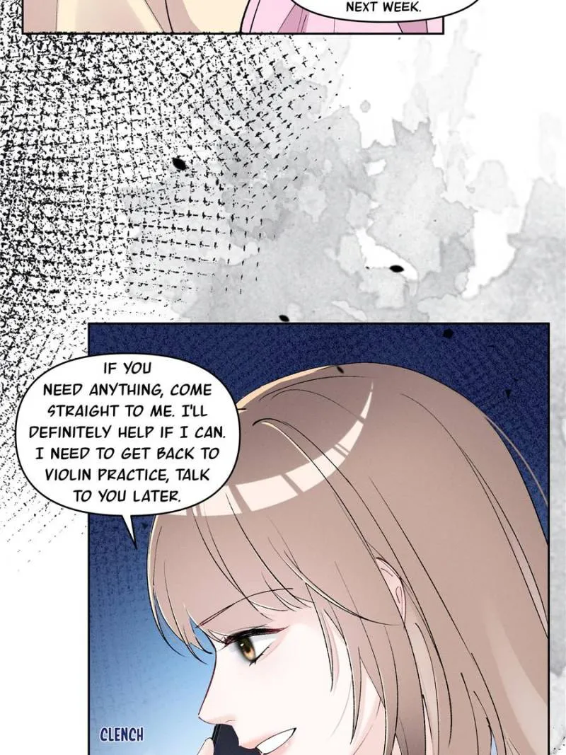 Beneath the Lady’s Mask Chapter 38 - page 30