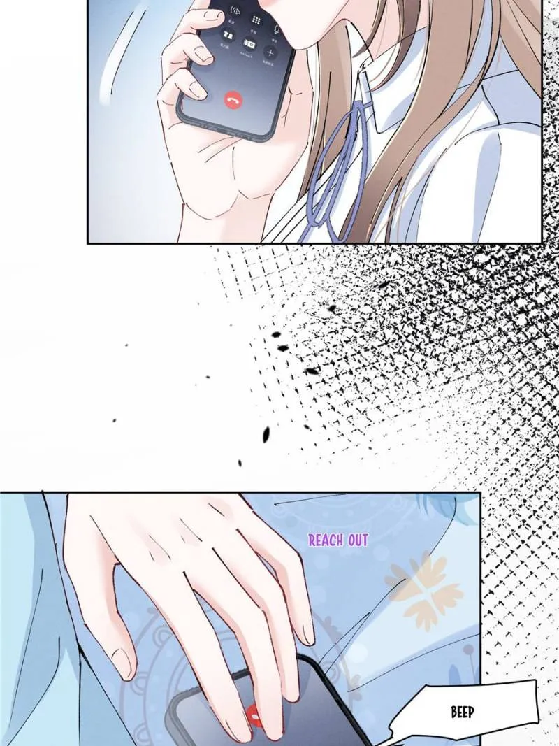 Beneath the Lady’s Mask Chapter 38 - page 31