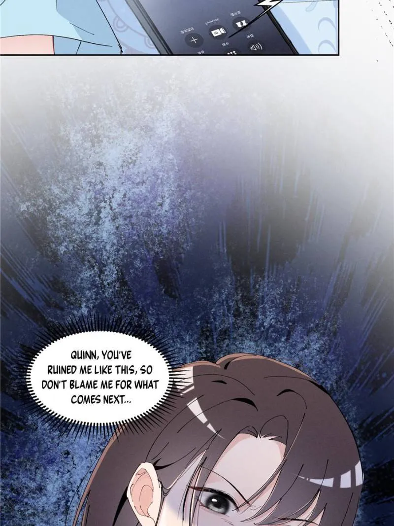 Beneath the Lady’s Mask Chapter 38 - page 32