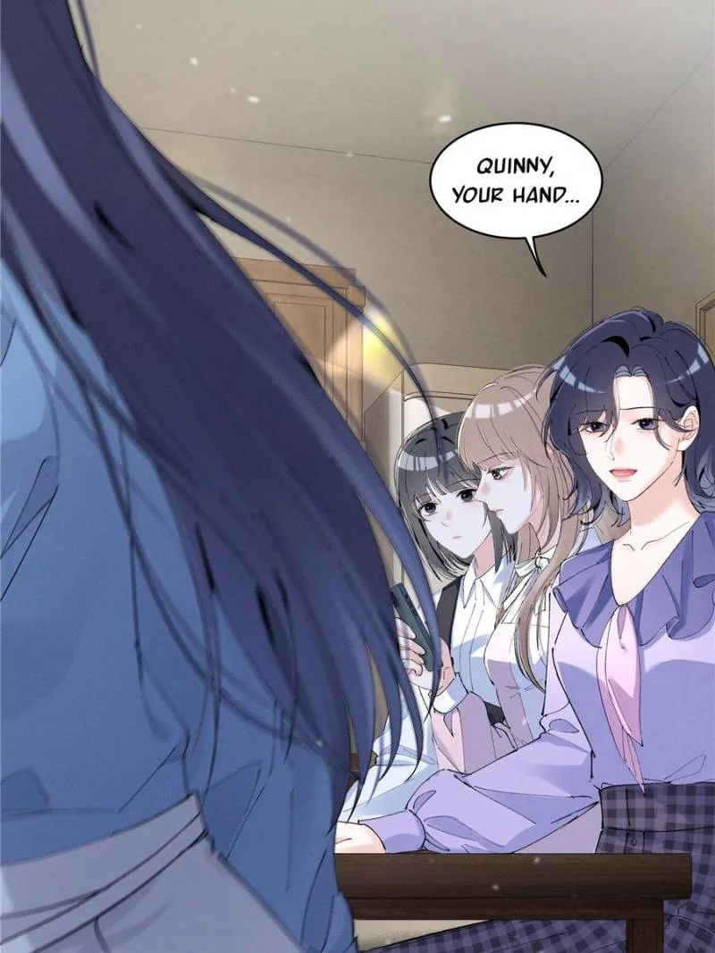 Beneath the Lady’s Mask Chapter 38 - page 36