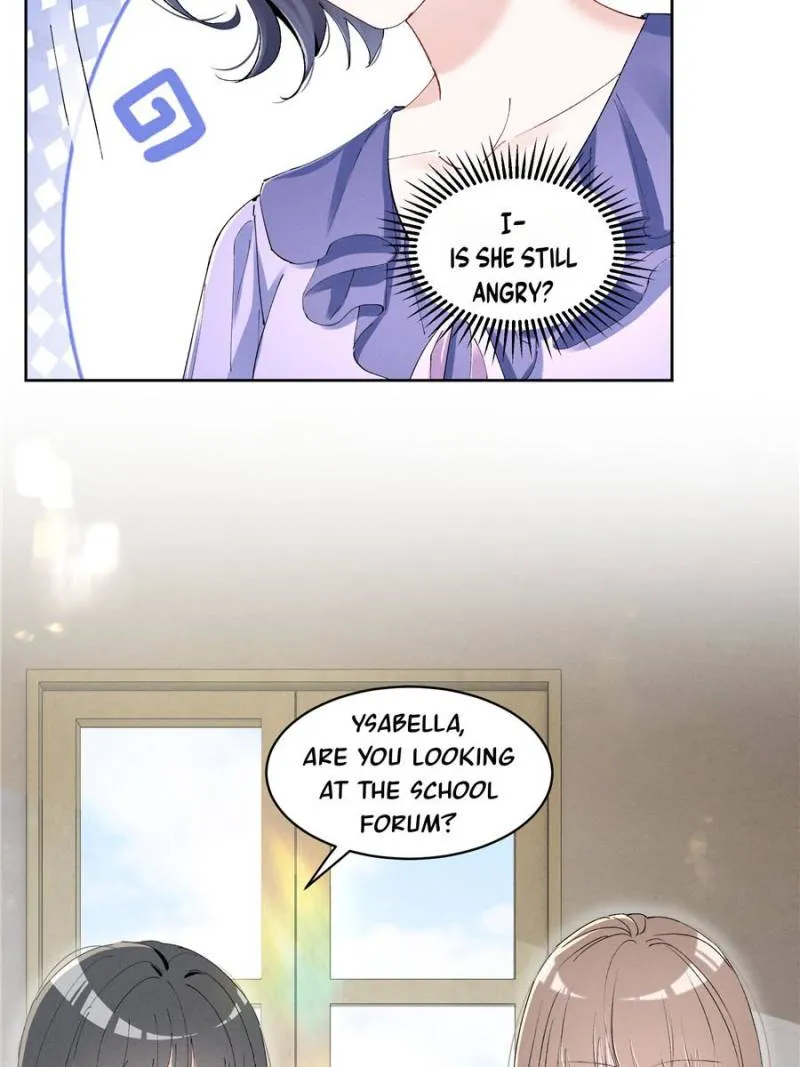 Beneath the Lady’s Mask Chapter 38 - page 38