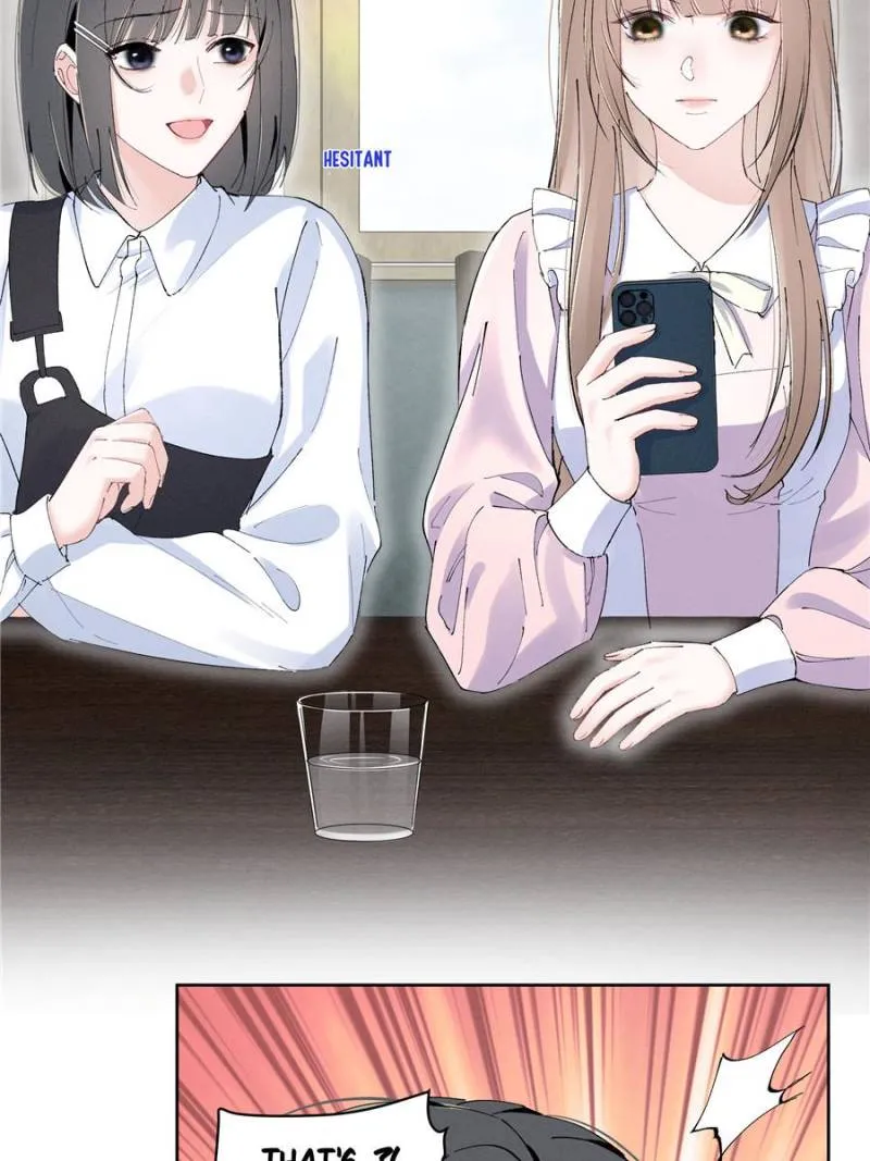 Beneath the Lady’s Mask Chapter 38 - page 39