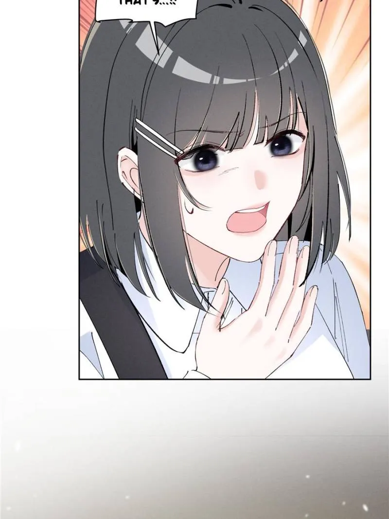 Beneath the Lady’s Mask Chapter 38 - page 40