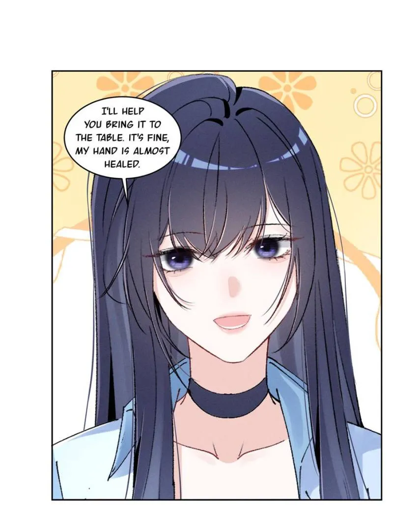 Beneath the Lady’s Mask Chapter 38 - page 43