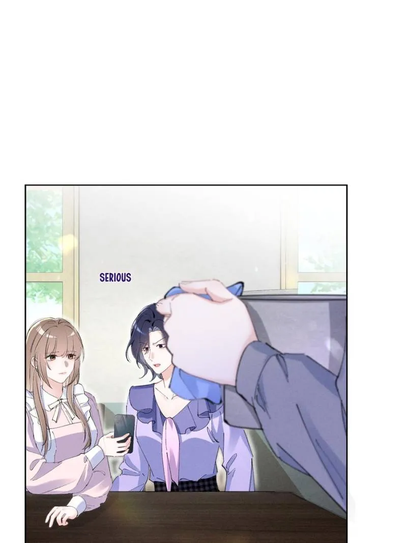 Beneath the Lady’s Mask Chapter 38 - page 44