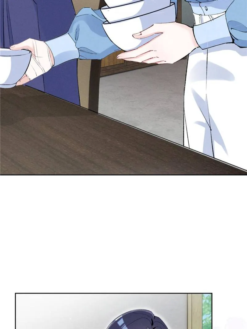 Beneath the Lady’s Mask Chapter 38 - page 49