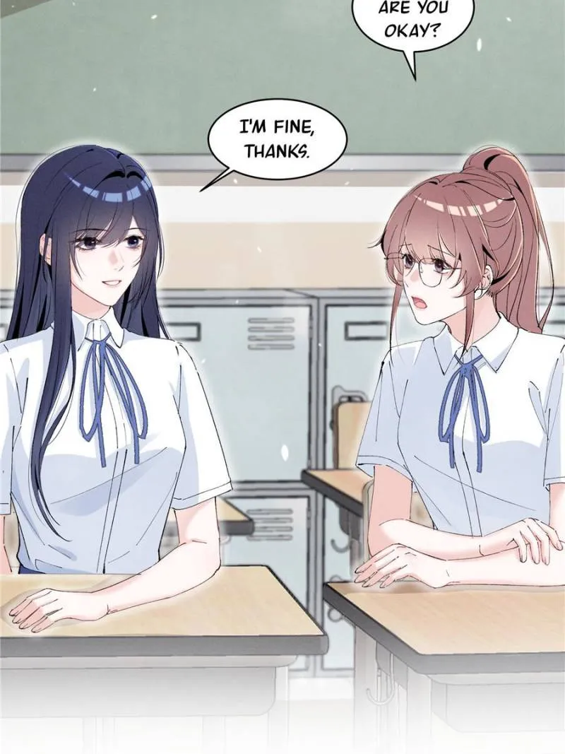 Beneath the Lady’s Mask Chapter 38 - page 5