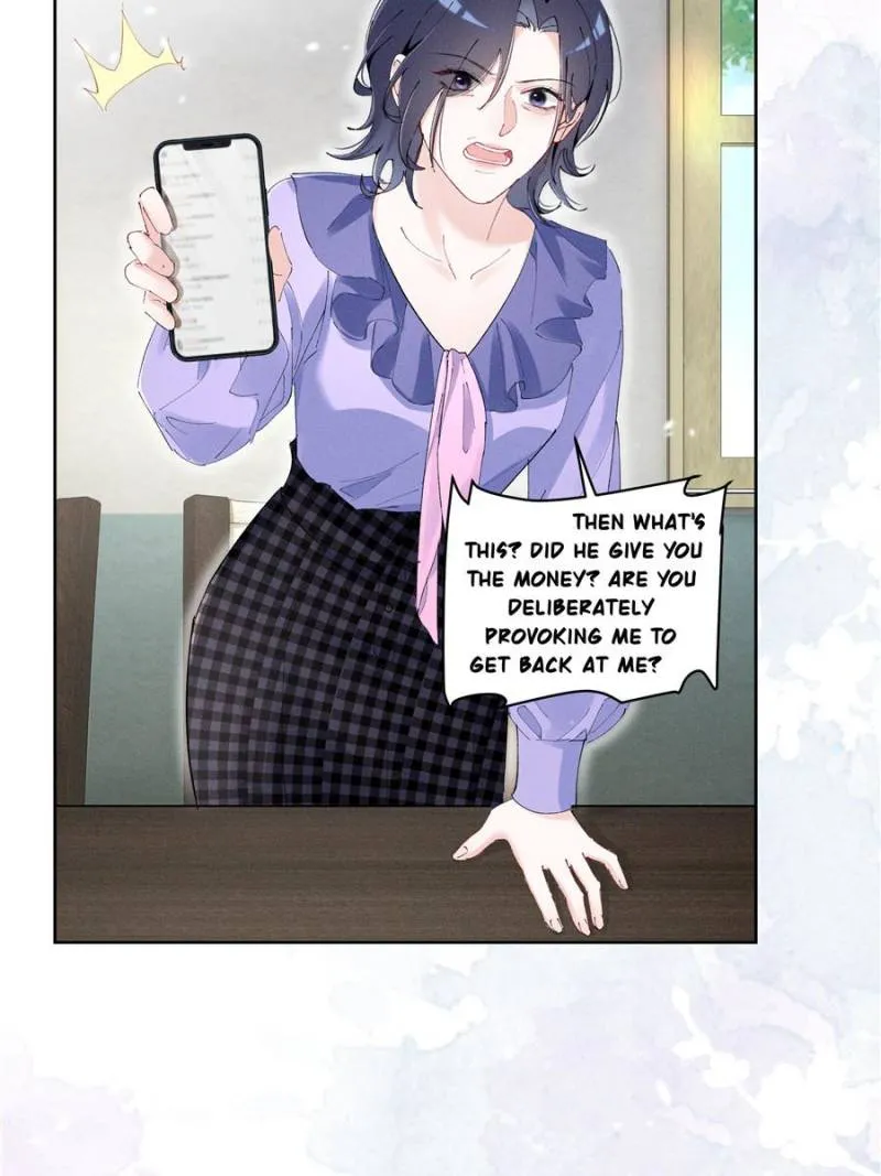 Beneath the Lady’s Mask Chapter 38 - page 50