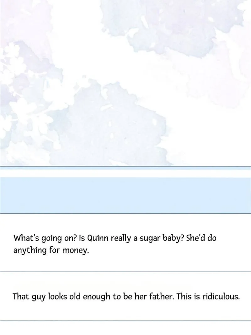 Beneath the Lady’s Mask Chapter 38 - page 51