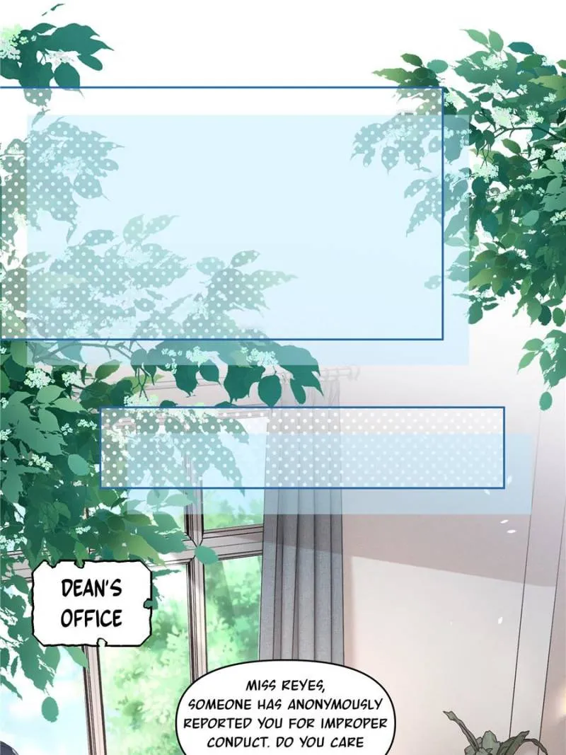 Beneath the Lady’s Mask Chapter 38 - page 55