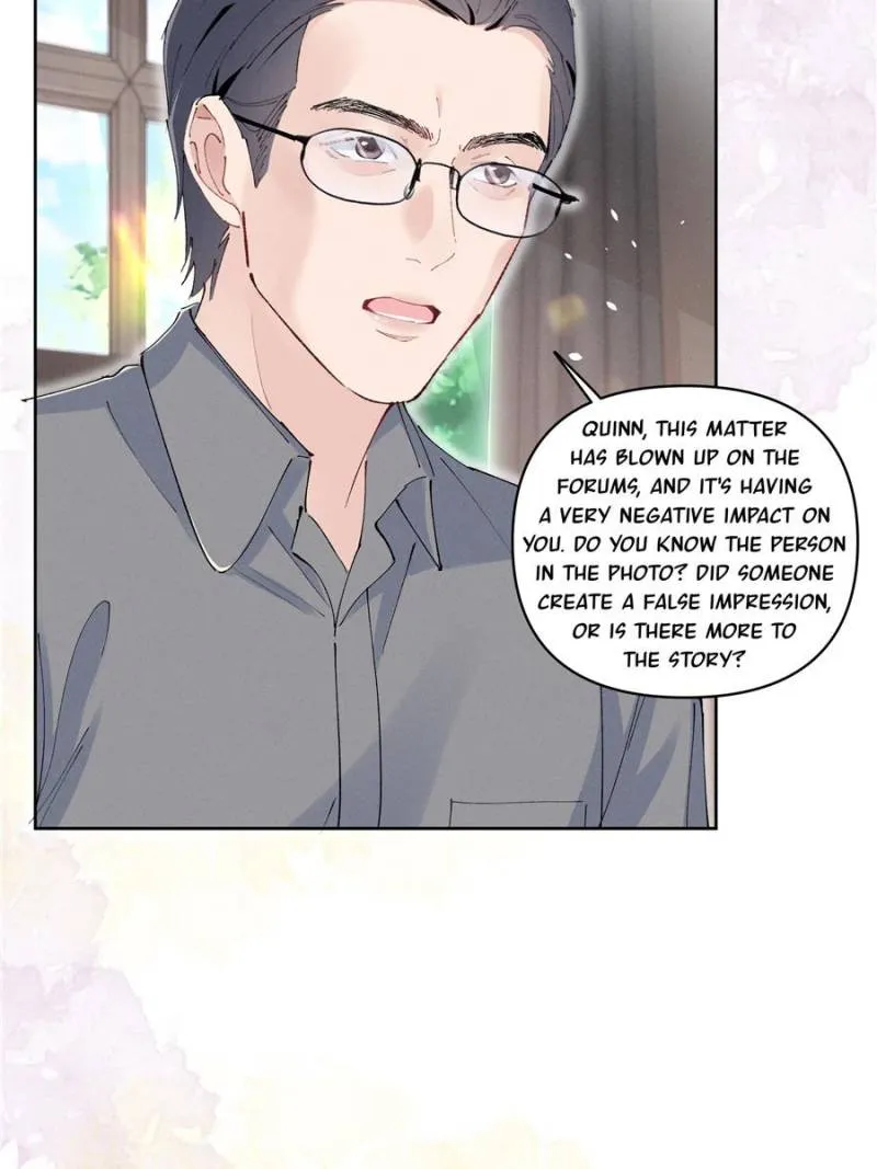 Beneath the Lady’s Mask Chapter 38 - page 59