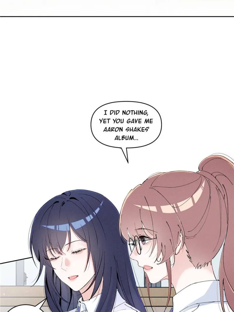 Beneath the Lady’s Mask Chapter 38 - page 6